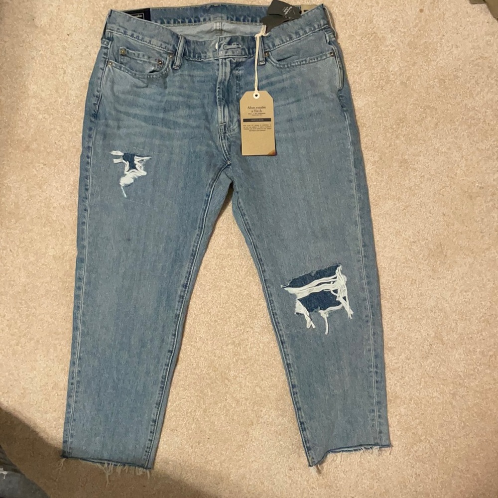 Abercrombie & Fitch Jeans